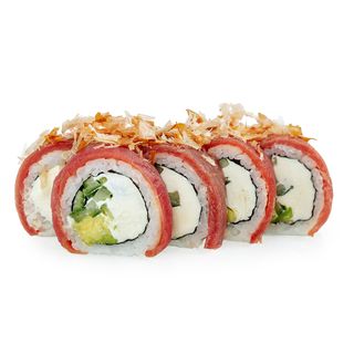 Philadelphia Tuńczyk