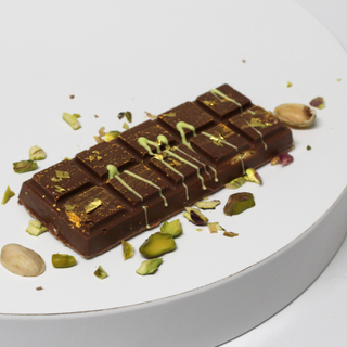 Ciocolata Dubai  55g