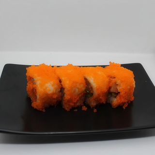 california de masago (4 pza.)