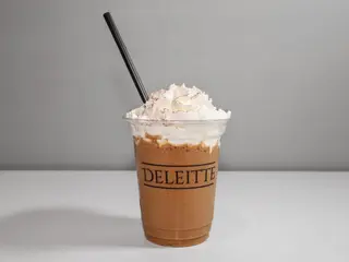Frappé De Cappuccino
