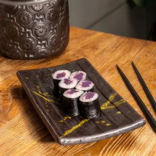 N5- Murasaki imo maki