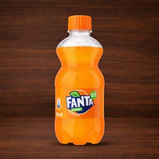 Fanta Orange 350ml PET