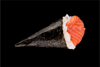 Somon Temaki