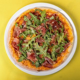 პარმა პატარა