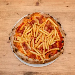 Patapizza