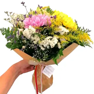 Bouquet Campestre