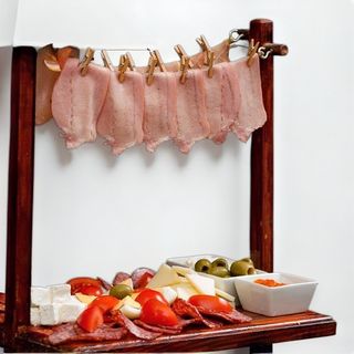 Zlatiborski kutak za 3 osobe