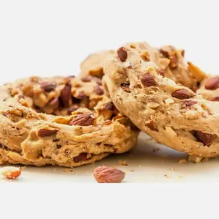 Taralli napoletani 