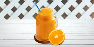 Sok od pomorandže