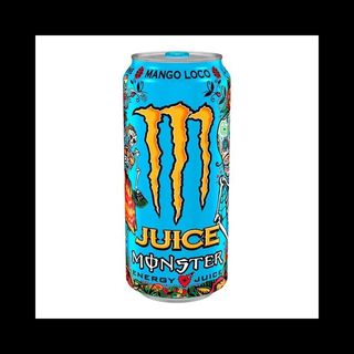 Monster Mango Loco