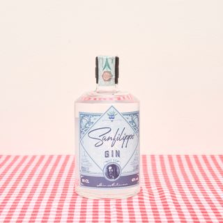 Sanfilippo Gin - 50 cl, 43% vol