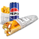 ДЮНЕР ОРИЕНТ МЕНЮ