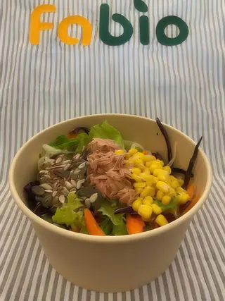Omega 3