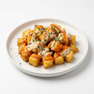 Bravas Mállalo