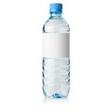 Eau 0.5l