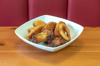 Fritto Dylan