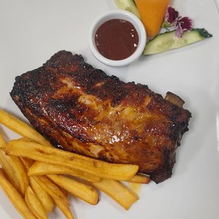 Pork Rib