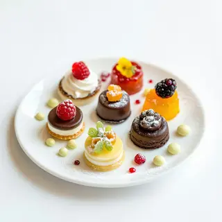 Selezione mignon