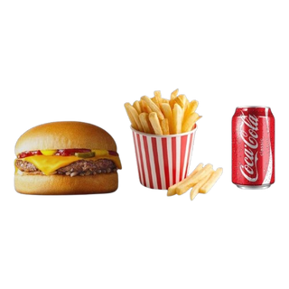 Cheeseburger