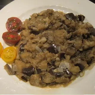 Espinacas (Ración)