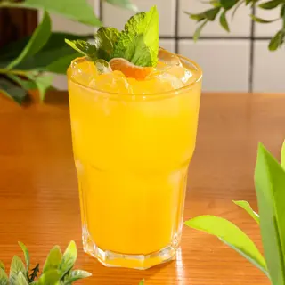 Mandarine 