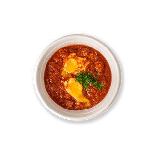 Шакшука класическа 