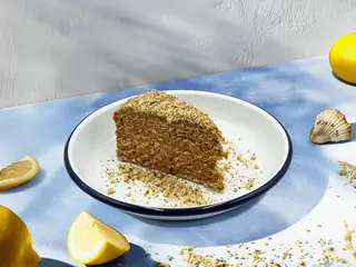 Tort waflowy (130g)