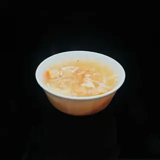 24c. Zuppa frutti di mare