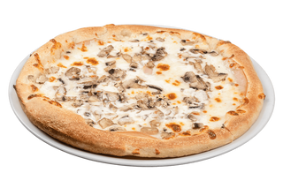 Пица Сицилия