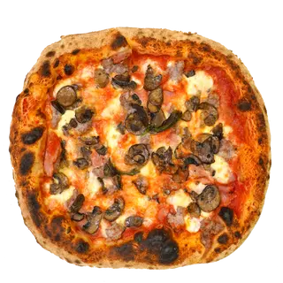 Capricciosa