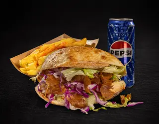 MENIU DONER DE VITA