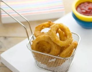 Aros De Cebolla (6 Uds.)