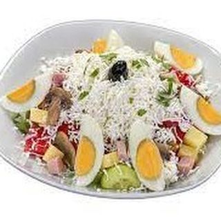 Овчарска салата