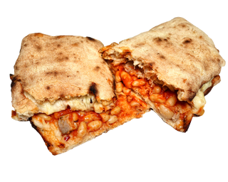 Mezzo panuozzo Mexico