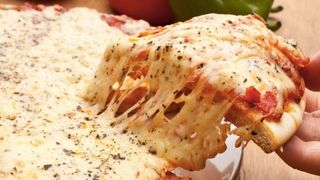 Pizza Le Chèvre (36 Cm.)