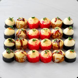 Сет Токіо 880г.