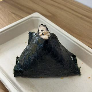 Onigiri miura