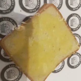 Croque monsieur 