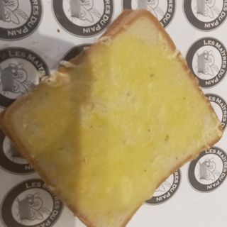 Croque monsieur 