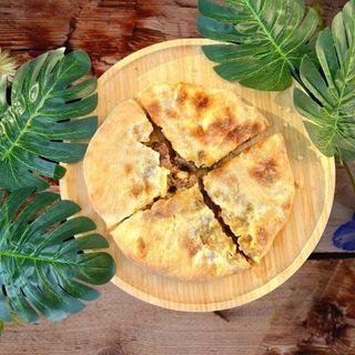 კუბდარი კლასიკი 4 ნაჭერი