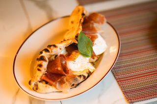 Ovos Rotos Peperoncini