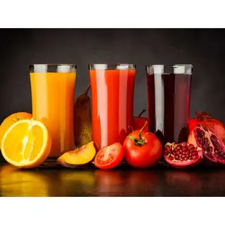 Fresh Juice