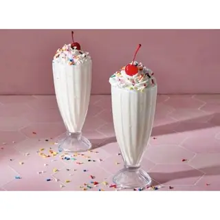 Vanilla Shake