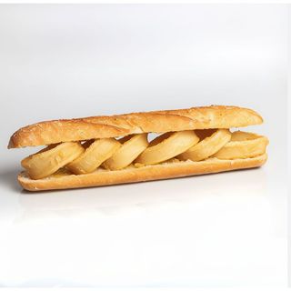 Baguette calamares