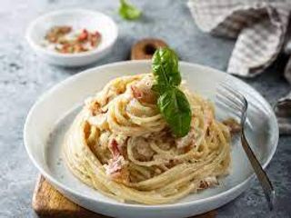 Pâtes Carbonara