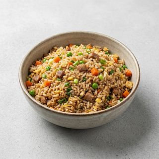 Arroz Chaulafán