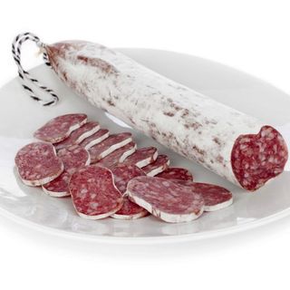 Salchichon Riera 100 Gr