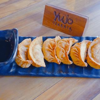 Age Gyoza