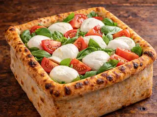 Insalata Caprese