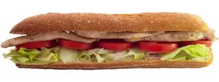 Bocata de pollo 